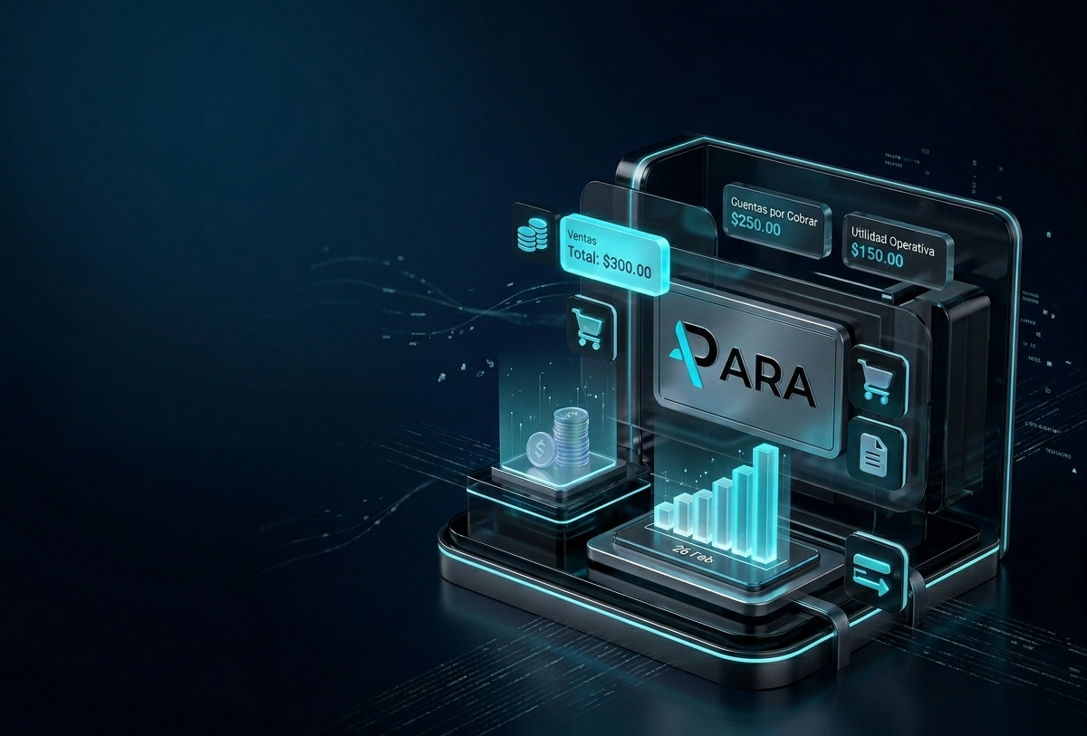 Facturación Inteligente